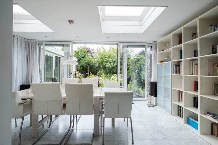 Foto 4 van De Driestal 24