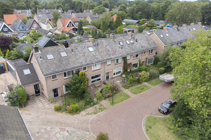 Foto 35 van De Driestal 24