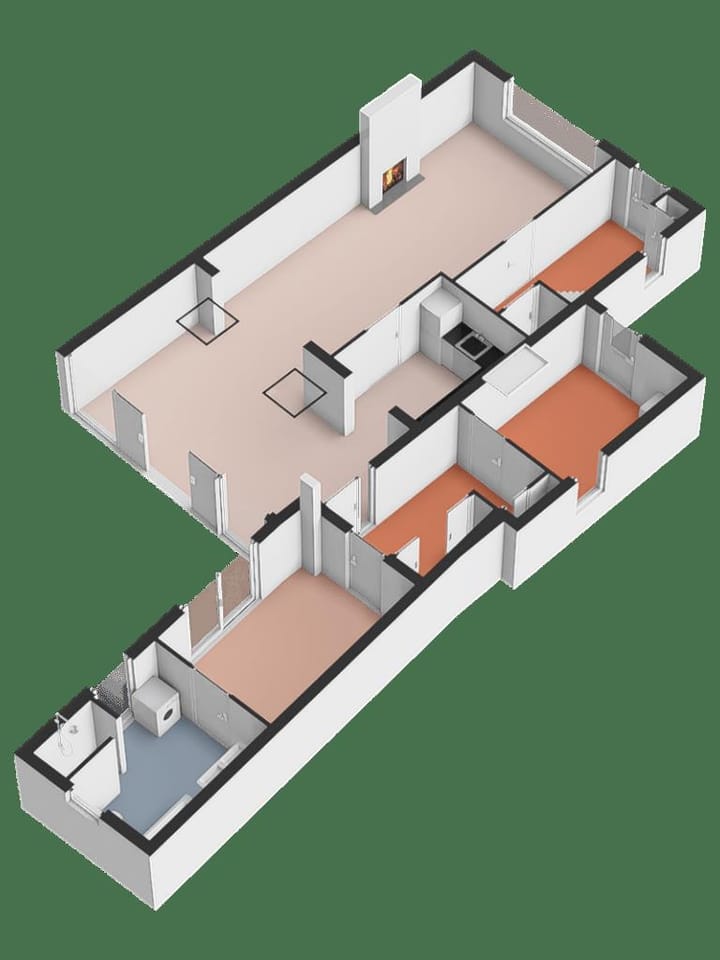 Foto 18 van De Driestal 24