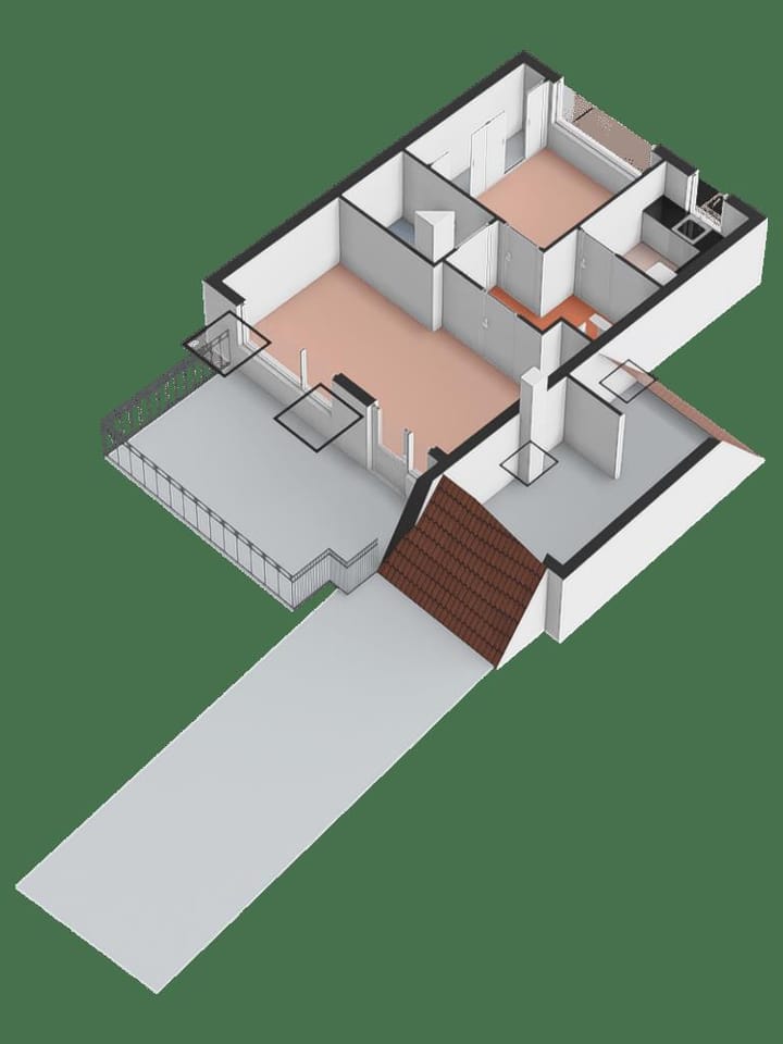 Foto 26 van De Driestal 24