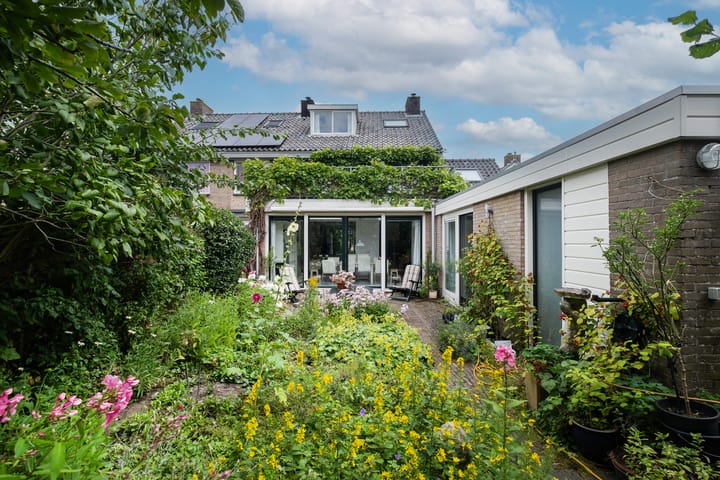 Foto 31 van De Driestal 24