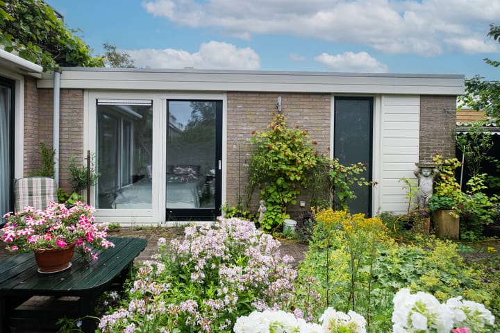 Foto 33 van De Driestal 24