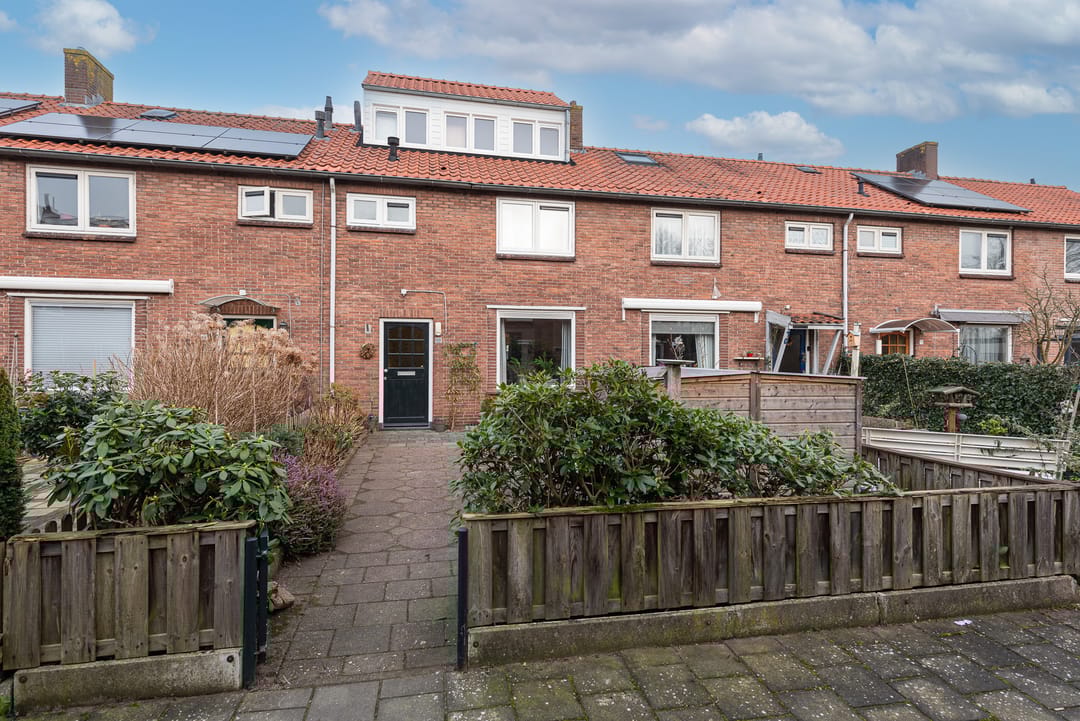 Foto 1 van Beukenlaan 68