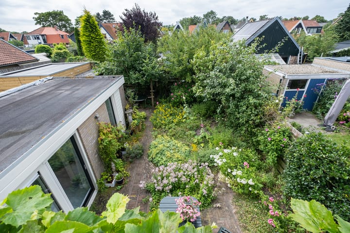 Foto 34 van De Driestal 24