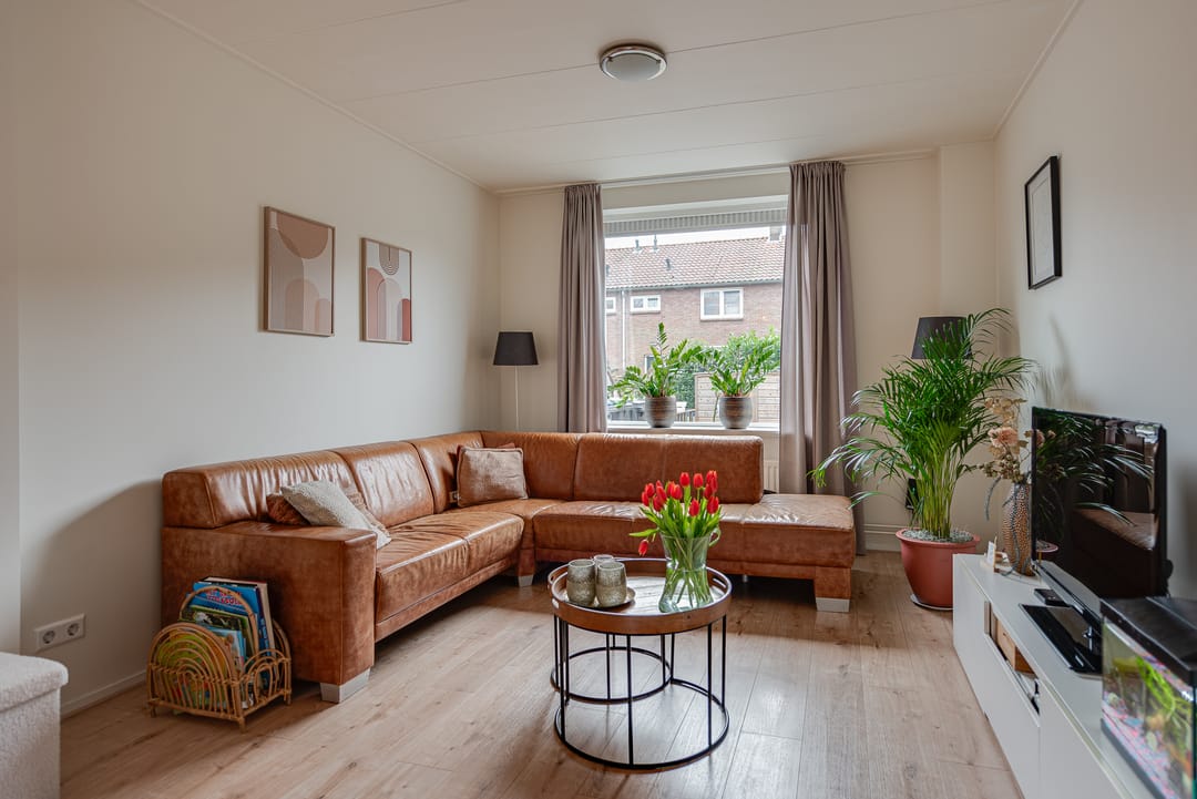 Foto 2 van Beukenlaan 68