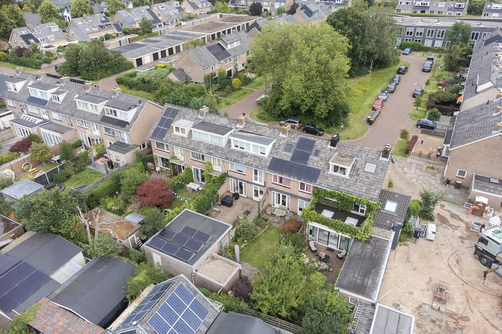 Foto 36 van De Driestal 24