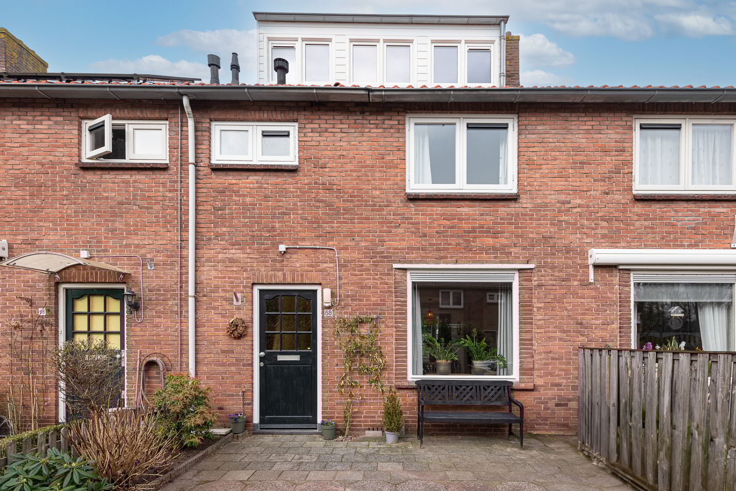 Foto 4 van Beukenlaan 68