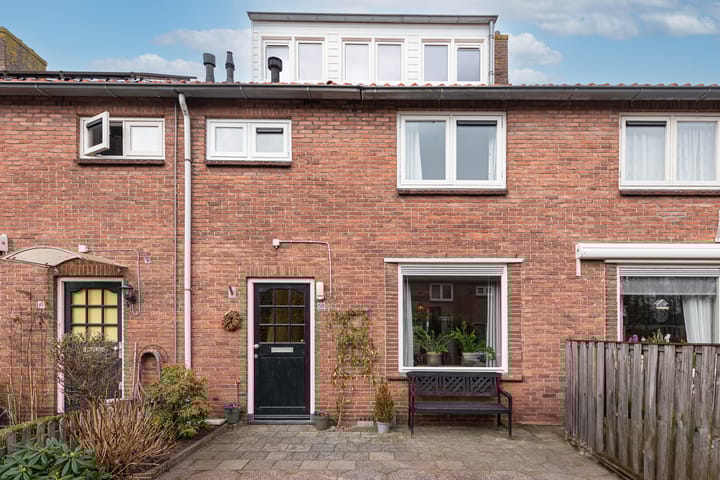 Foto 4 van Beukenlaan 68