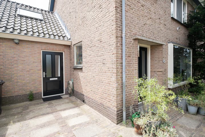 Foto 37 van De Driestal 24