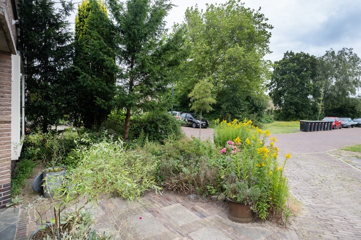 Foto 38 van De Driestal 24