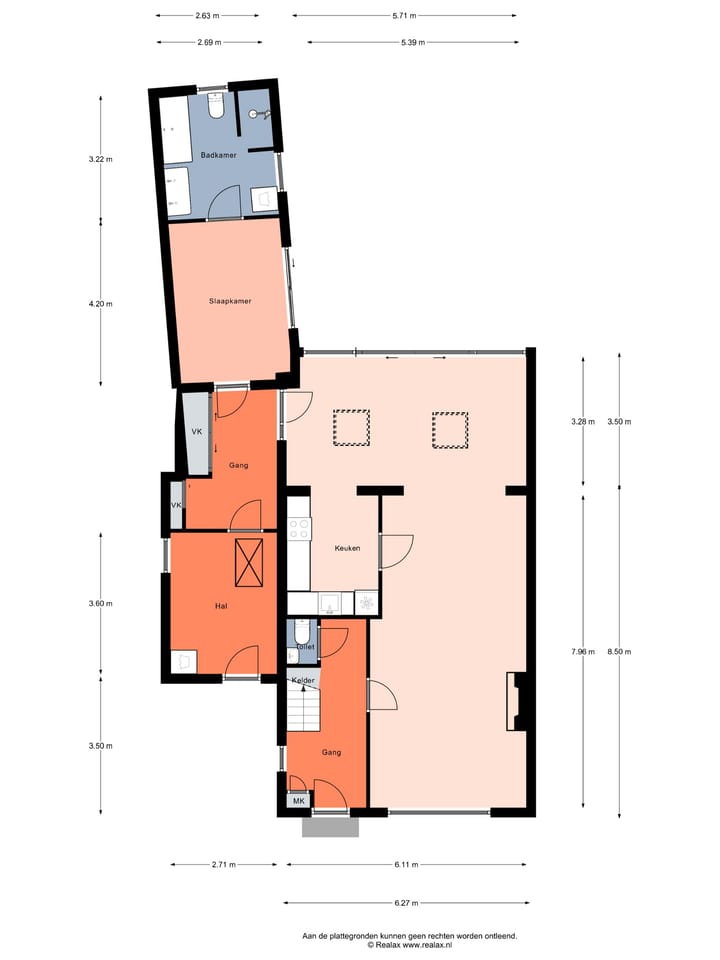 Foto 40 van De Driestal 24