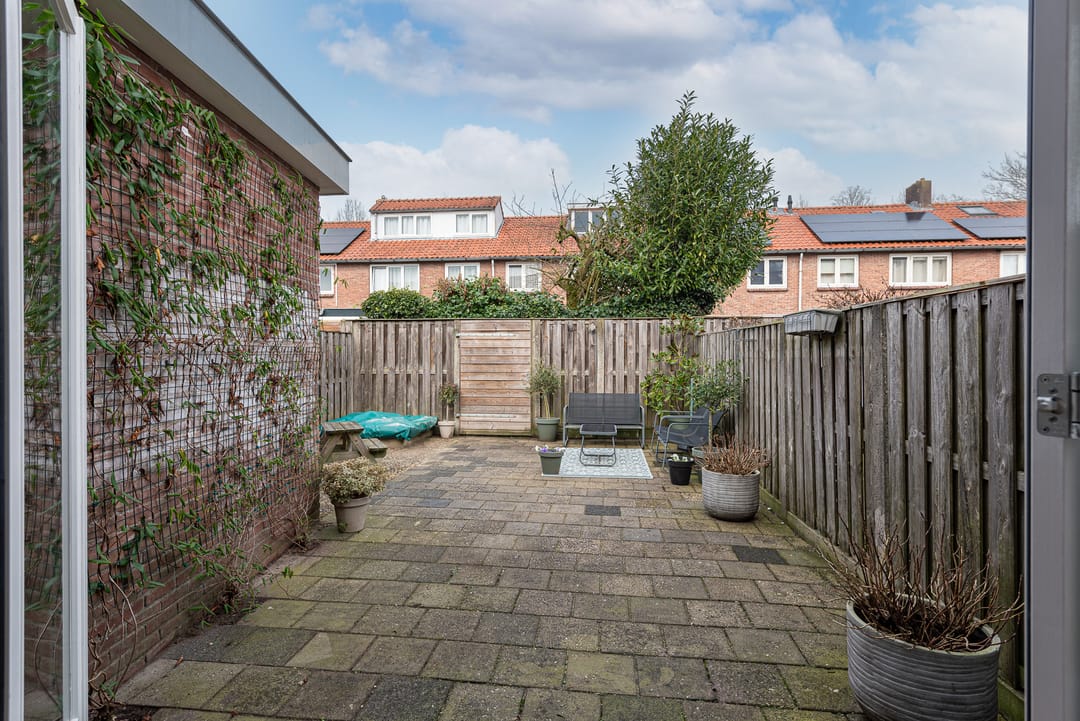 Foto 11 van Beukenlaan 68