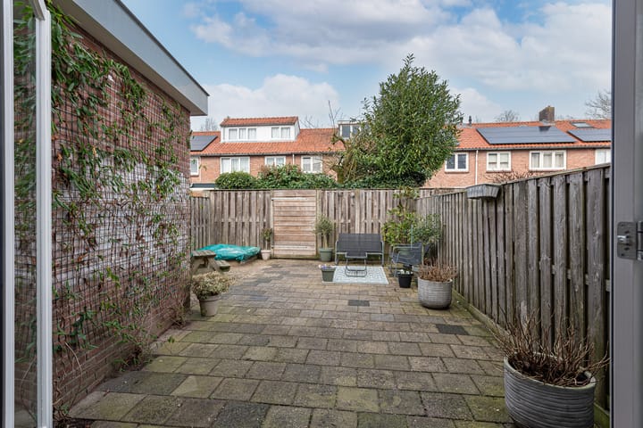 Foto 11 van Beukenlaan 68