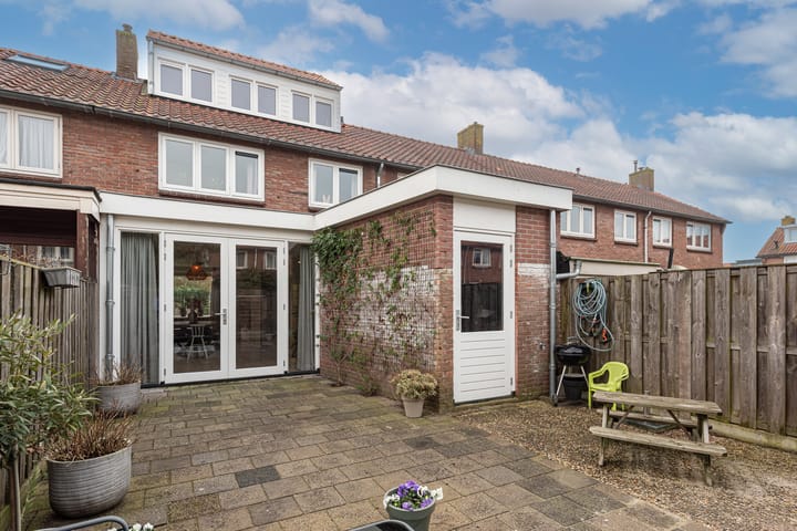 Foto 12 van Beukenlaan 68