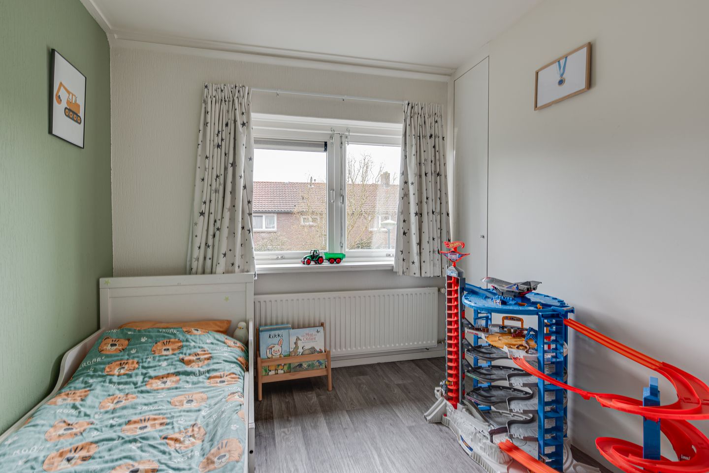 Foto 14 van Beukenlaan 68