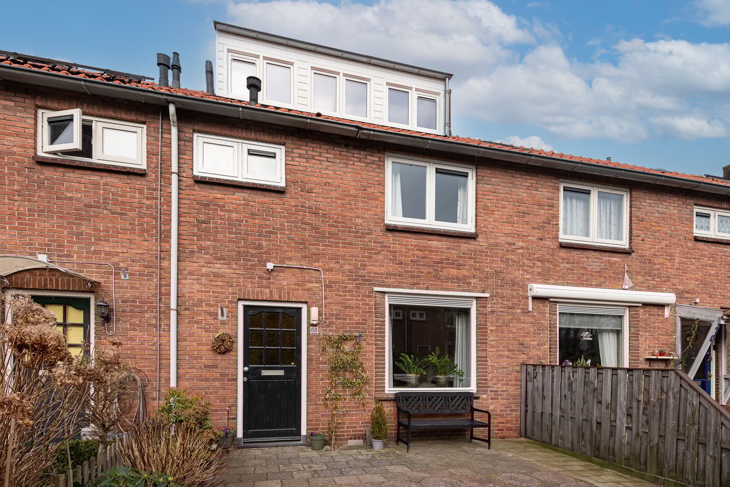 Foto 25 van Beukenlaan 68