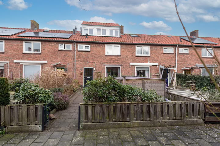 Foto 26 van Beukenlaan 68