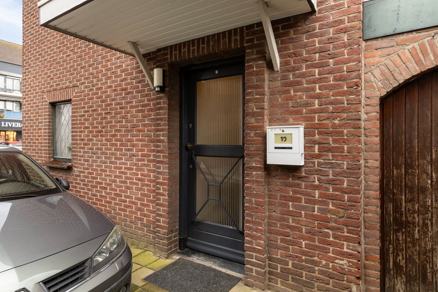 Foto 5 van Postelstraat 19