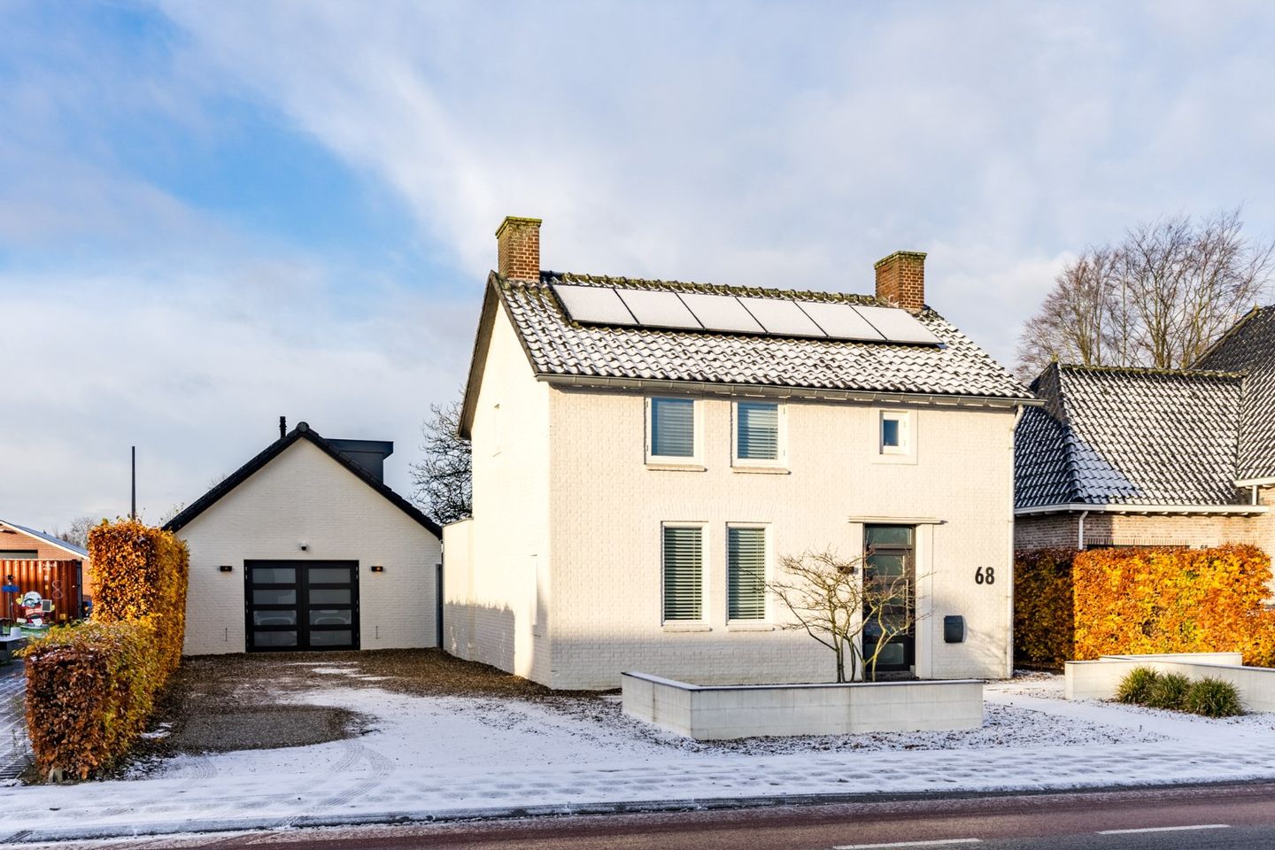 Foto 1 van Grootschoterweg 68