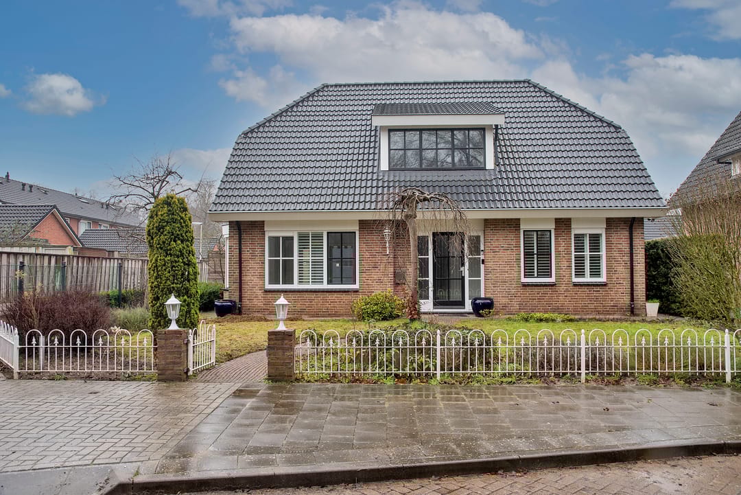 Foto 1 van De Strookappe 24