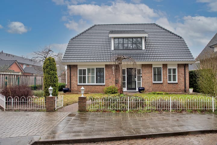 De Strookappe 24