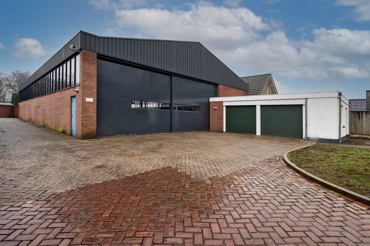 Photo 4 of De Strookappe 24