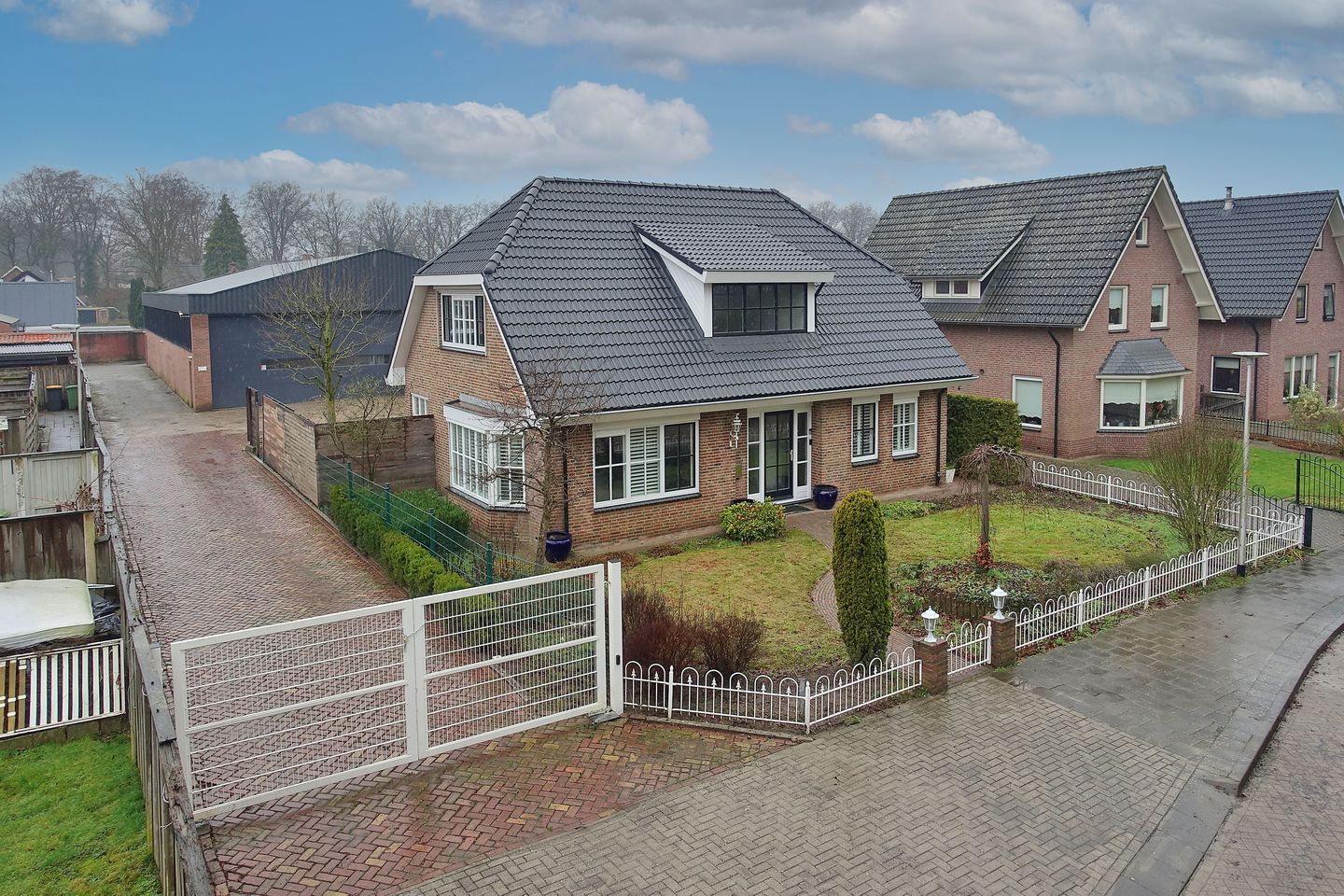 Foto 5 van De Strookappe 24