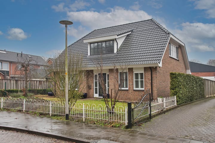 Photo 6 of De Strookappe 24