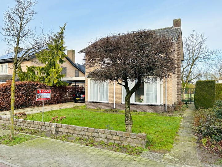 Foto 2 van Beekstraat 5