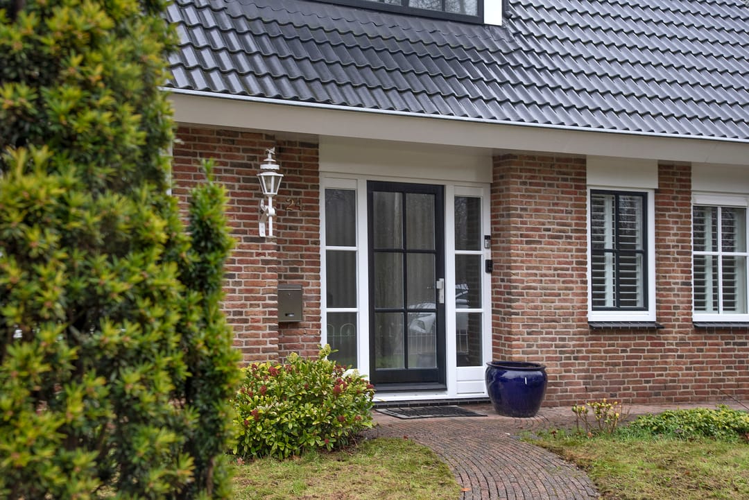 Foto 7 van De Strookappe 24