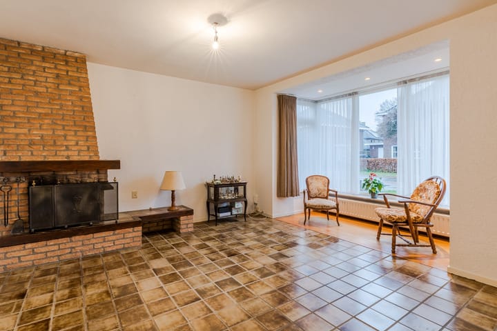 Foto 3 van Beekstraat 5