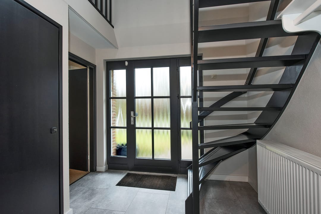 Foto 8 van De Strookappe 24