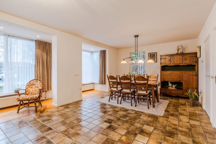 Foto 5 van Beekstraat 5