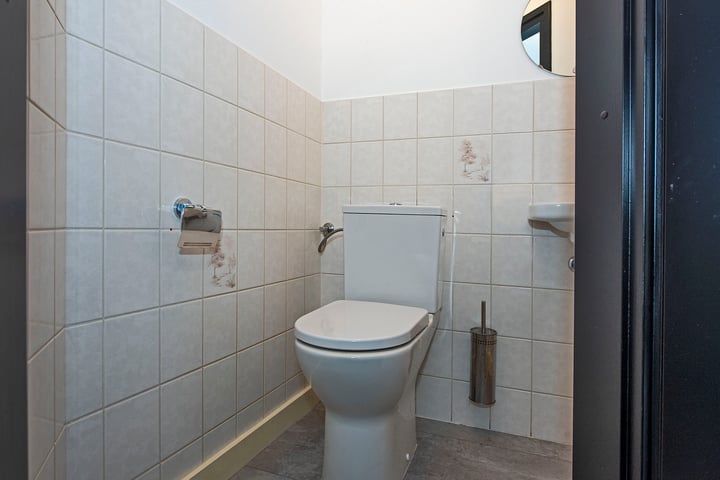 Foto 10 van De Strookappe 24