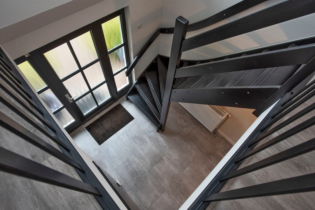 Foto 22 van De Strookappe 24