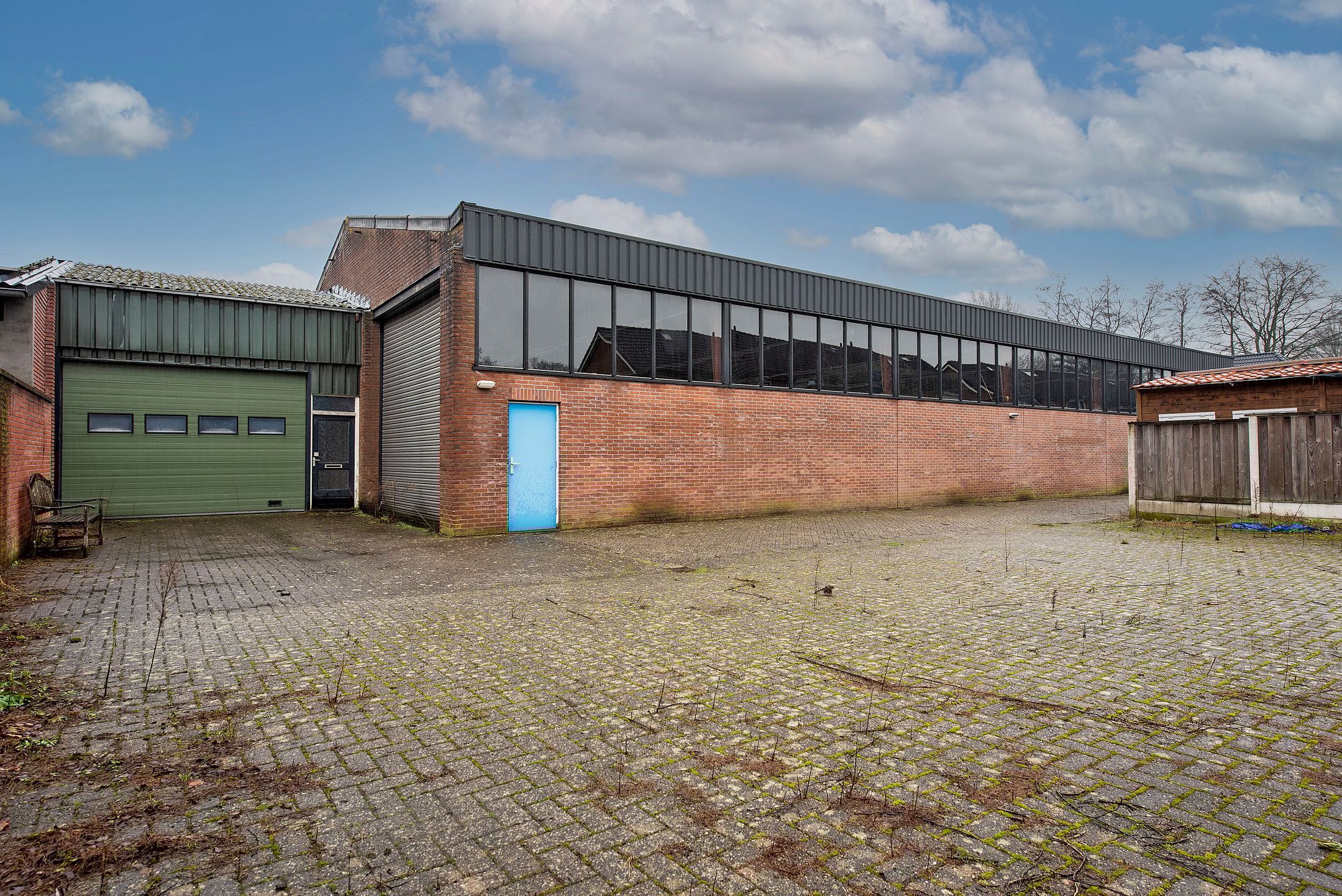 Foto 36 van De Strookappe 24