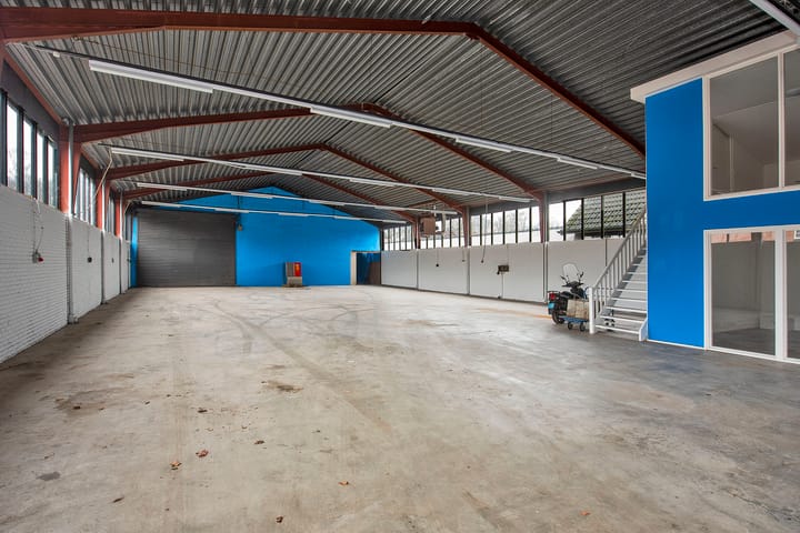 Photo 37 of De Strookappe 24