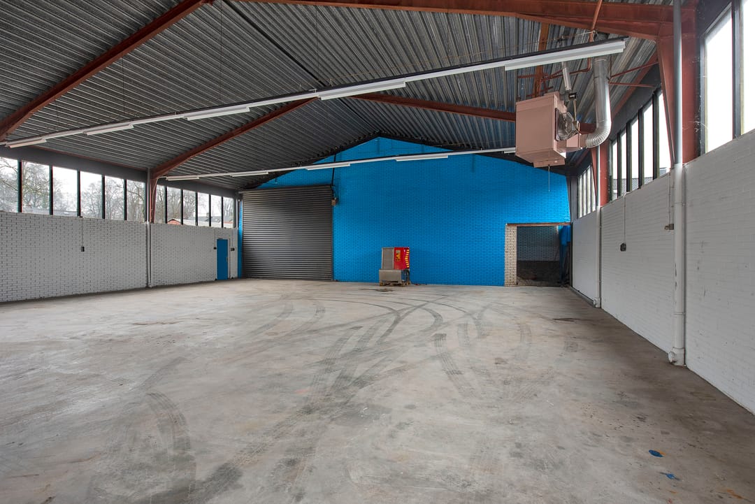 Foto 38 van De Strookappe 24