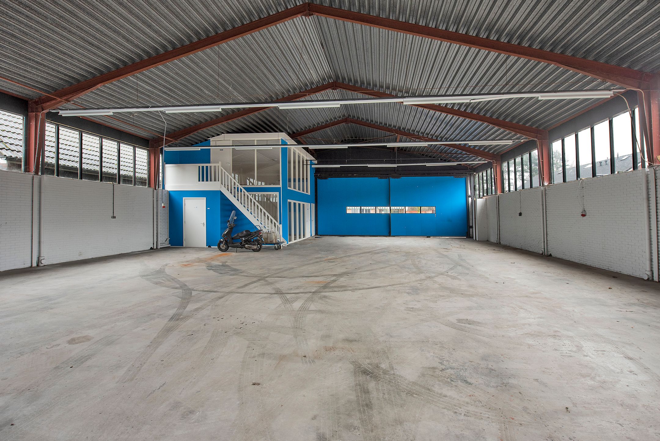 Foto 39 van De Strookappe 24