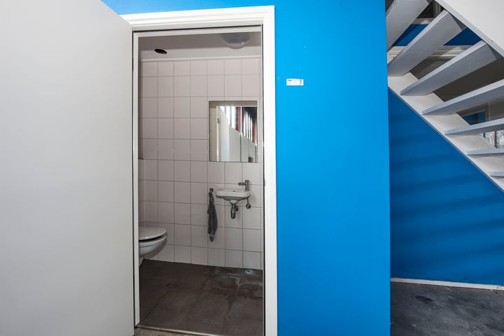 Foto 40 van De Strookappe 24