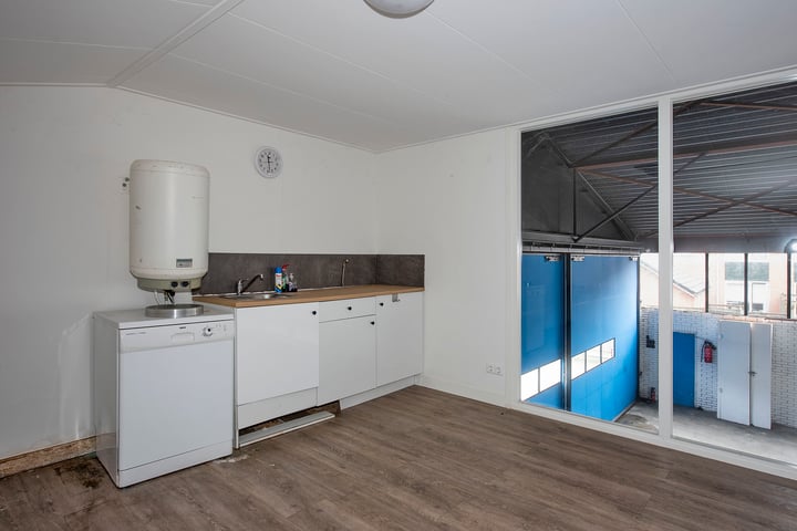 Foto 42 van De Strookappe 24
