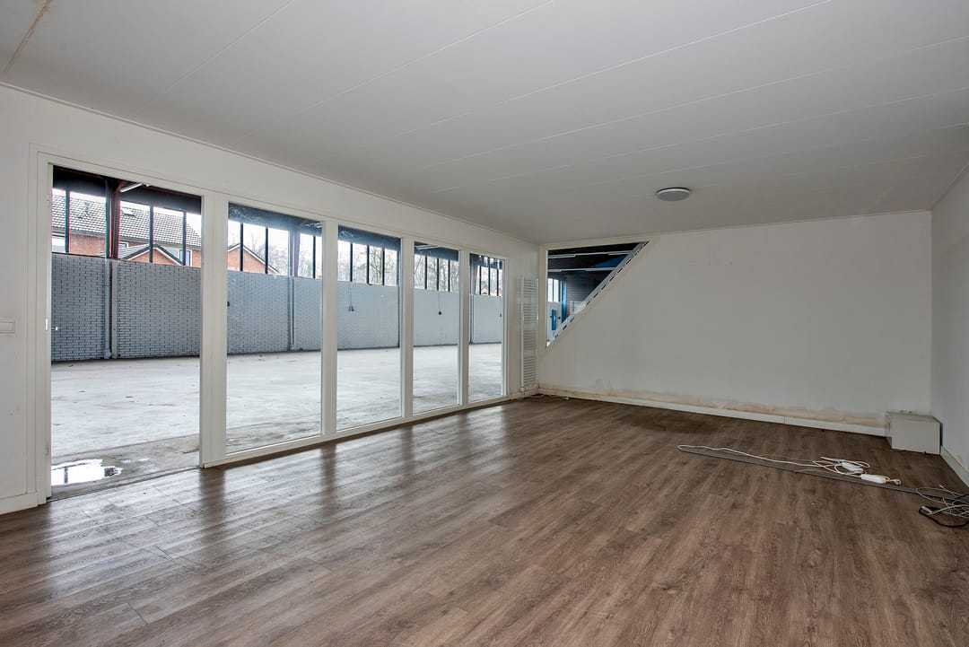 Foto 43 van De Strookappe 24