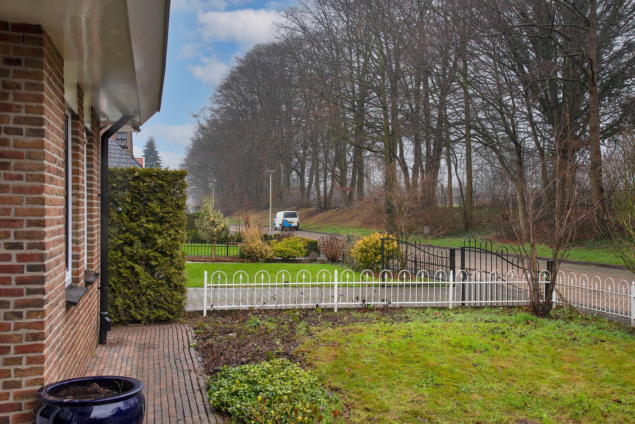 Foto 45 van De Strookappe 24