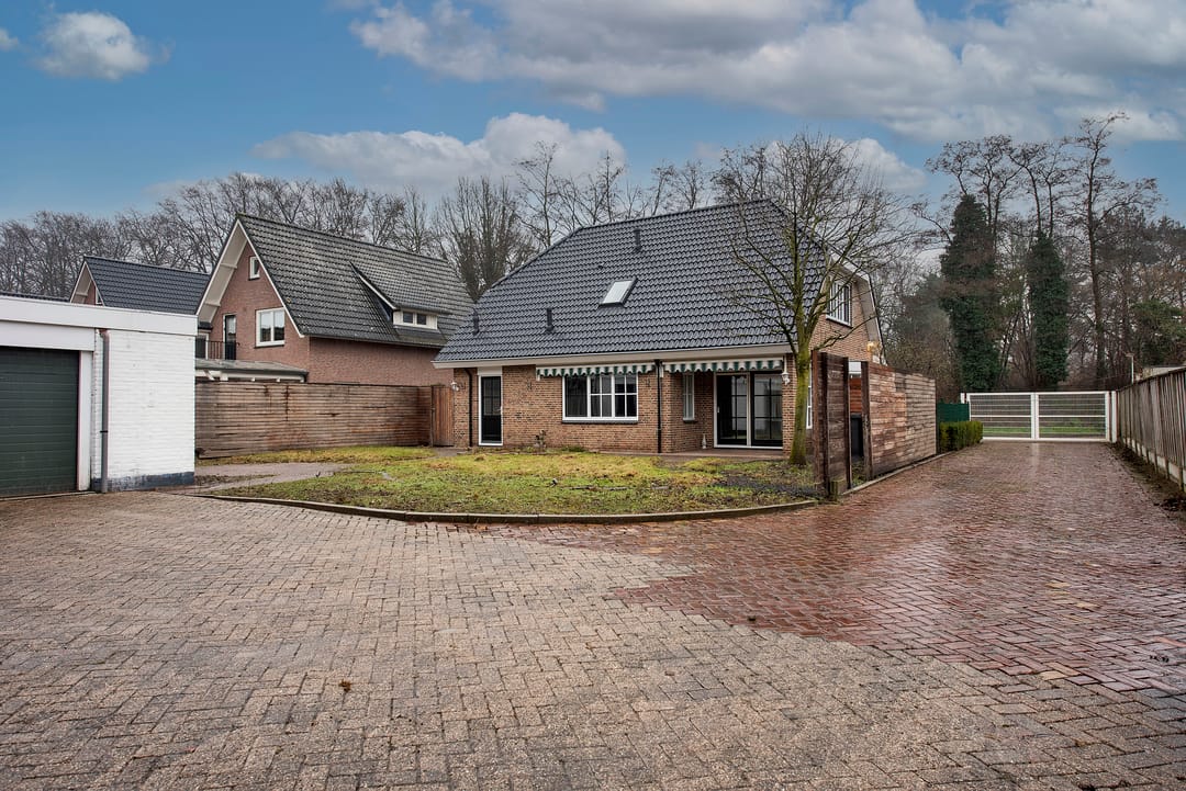 Foto 47 van De Strookappe 24