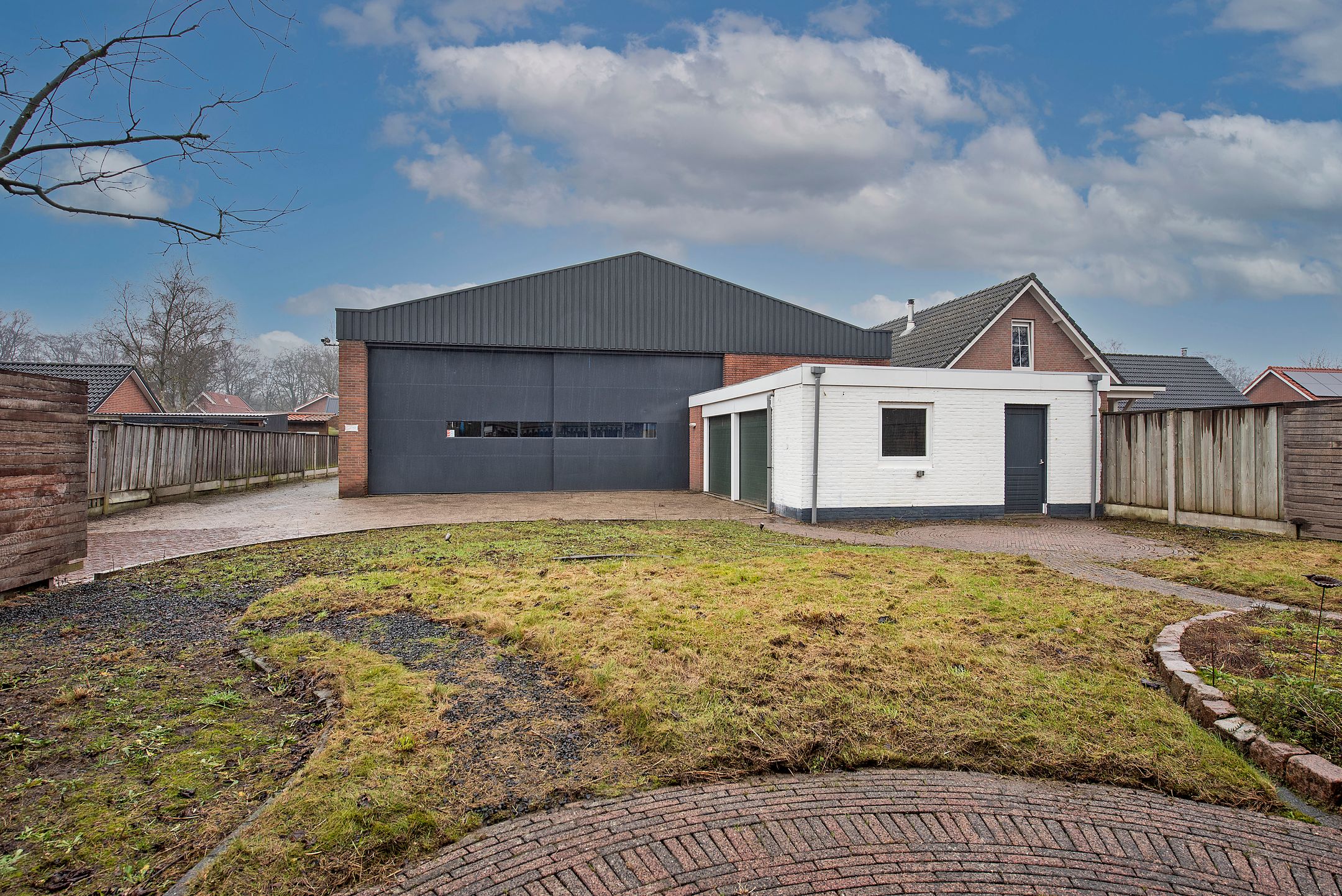 Foto 48 van De Strookappe 24