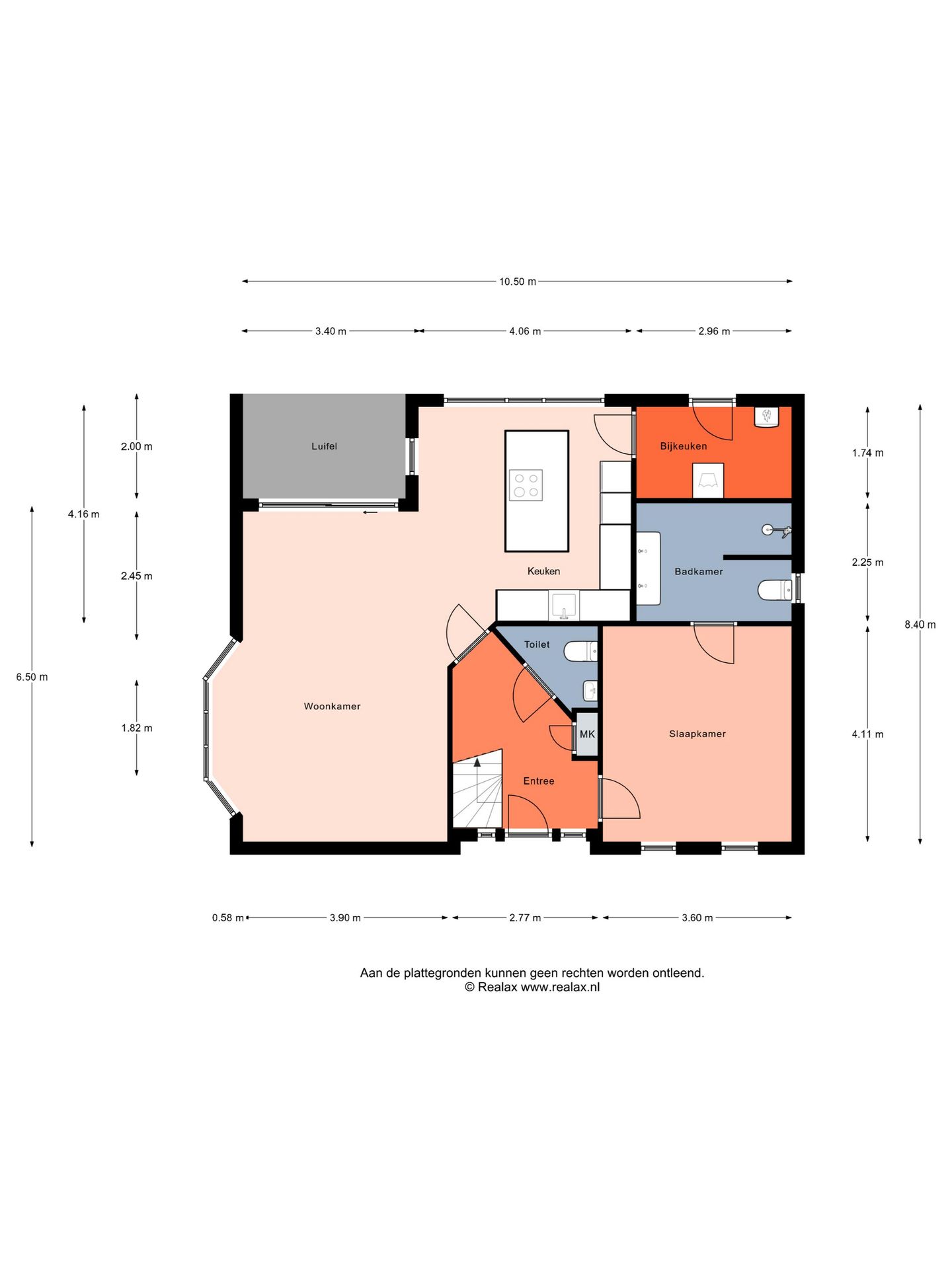 Foto 50 van De Strookappe 24