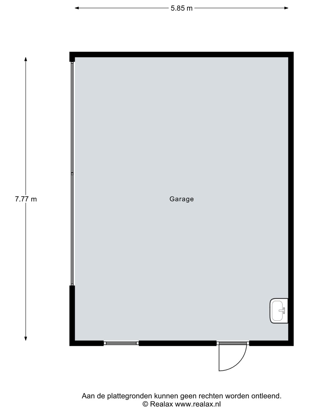 Foto 53 van De Strookappe 24