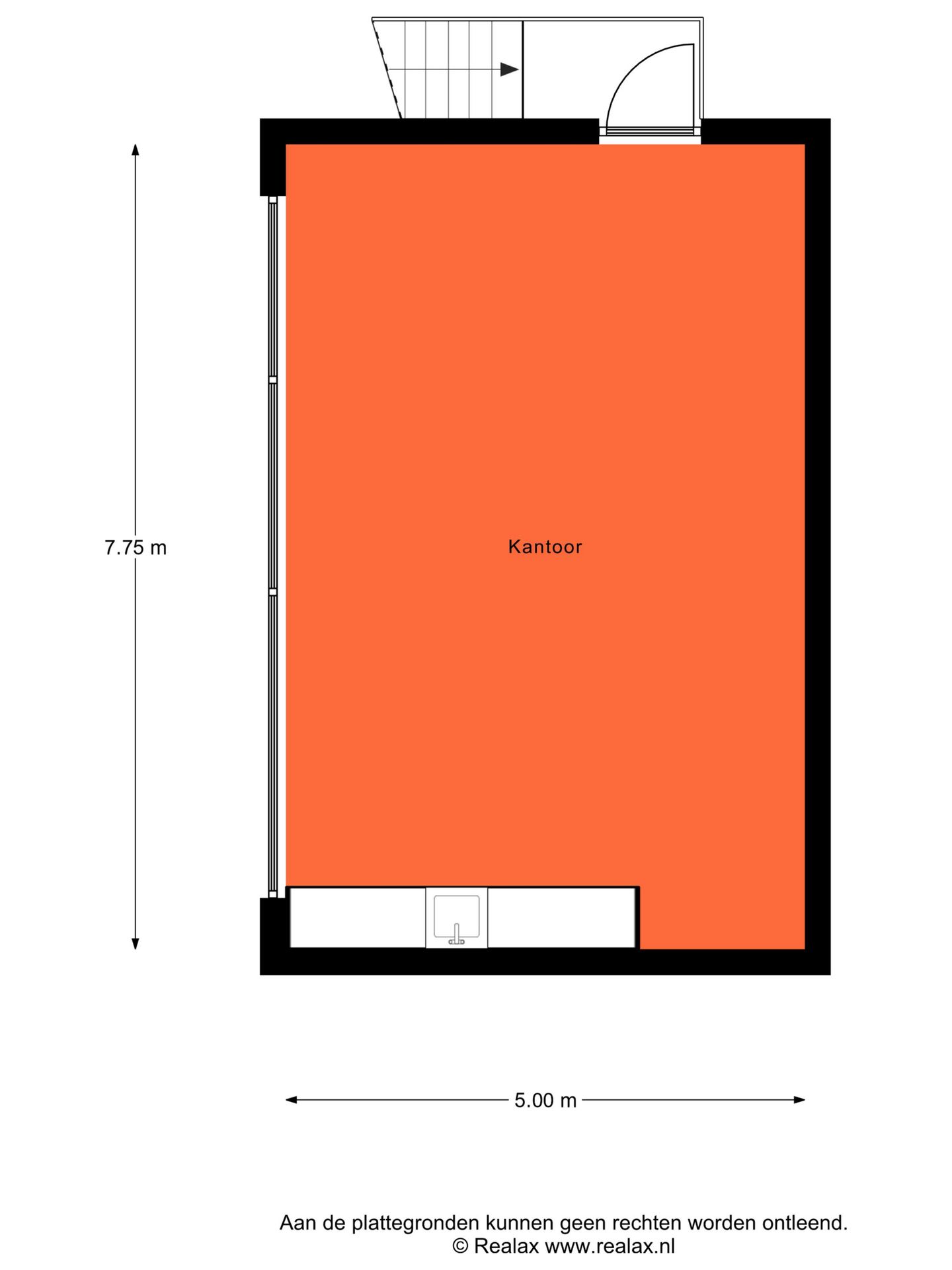 Foto 55 van De Strookappe 24