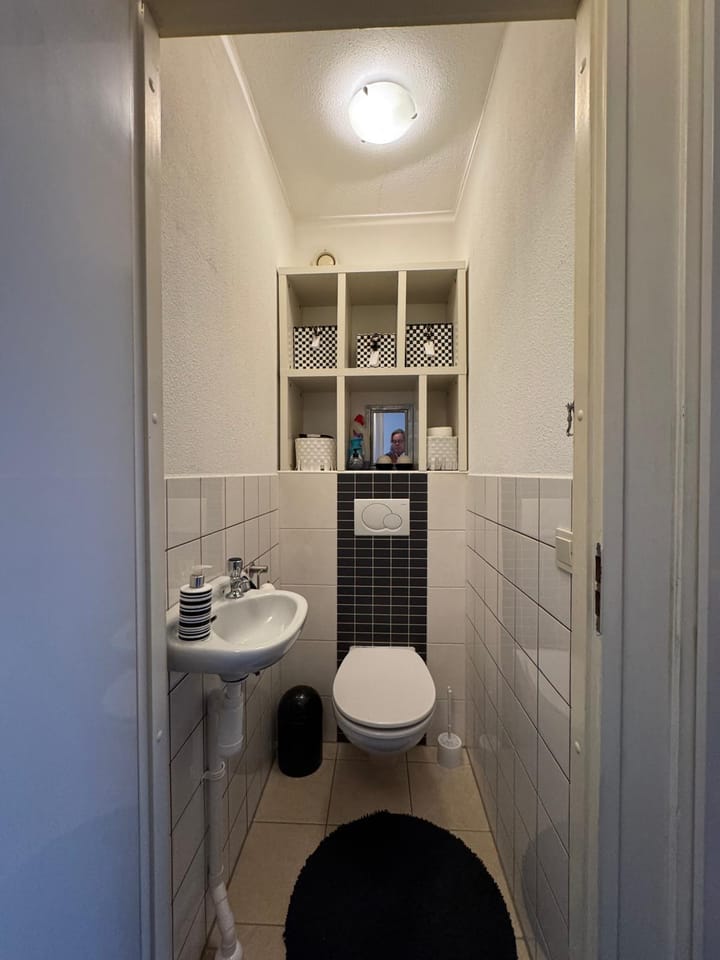 Foto 12 van Churchilllaan 1060