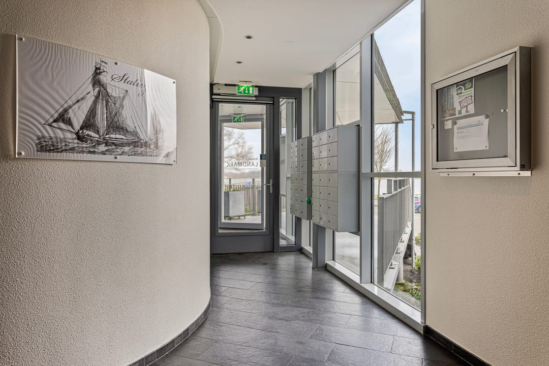 Foto 2 van Statietjalk 42